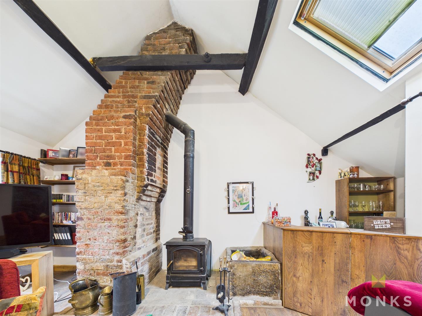 The Old Forge Knockin, Oswestry, SY10 8HQ For Sale